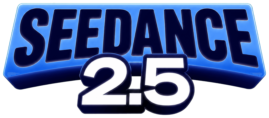 SEEDANCE 2.5