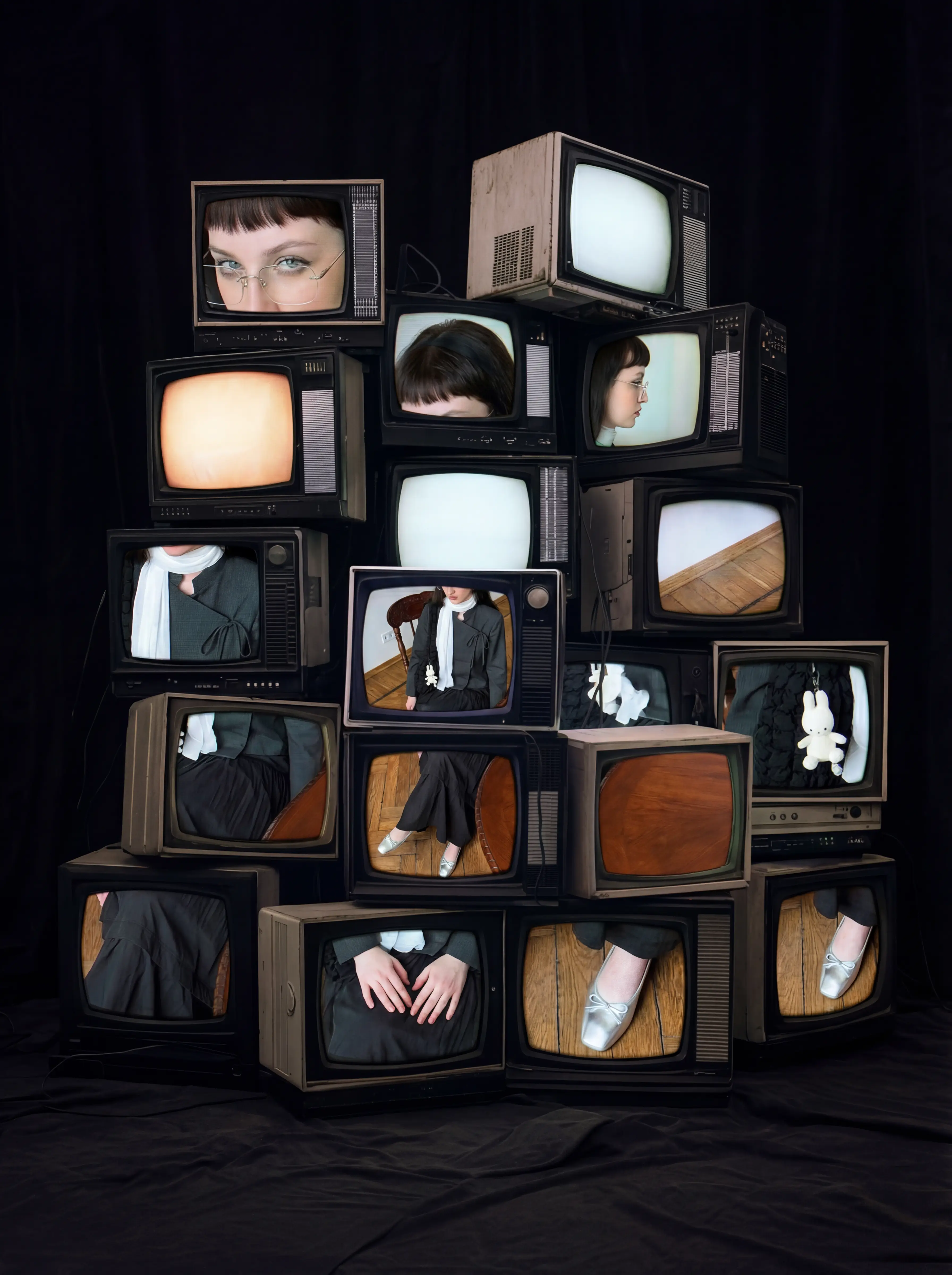 Story visuals
