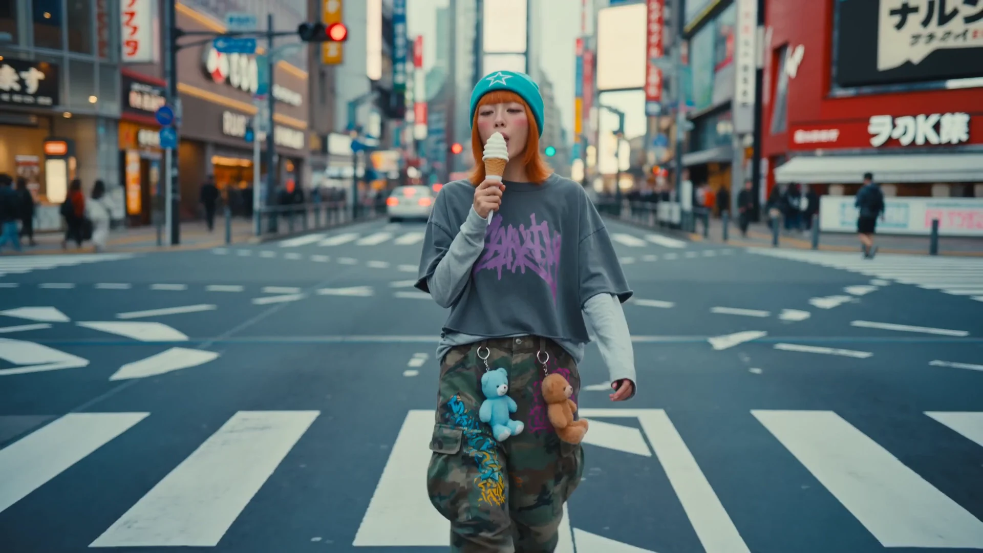 Video inspiration from the Unify showcase