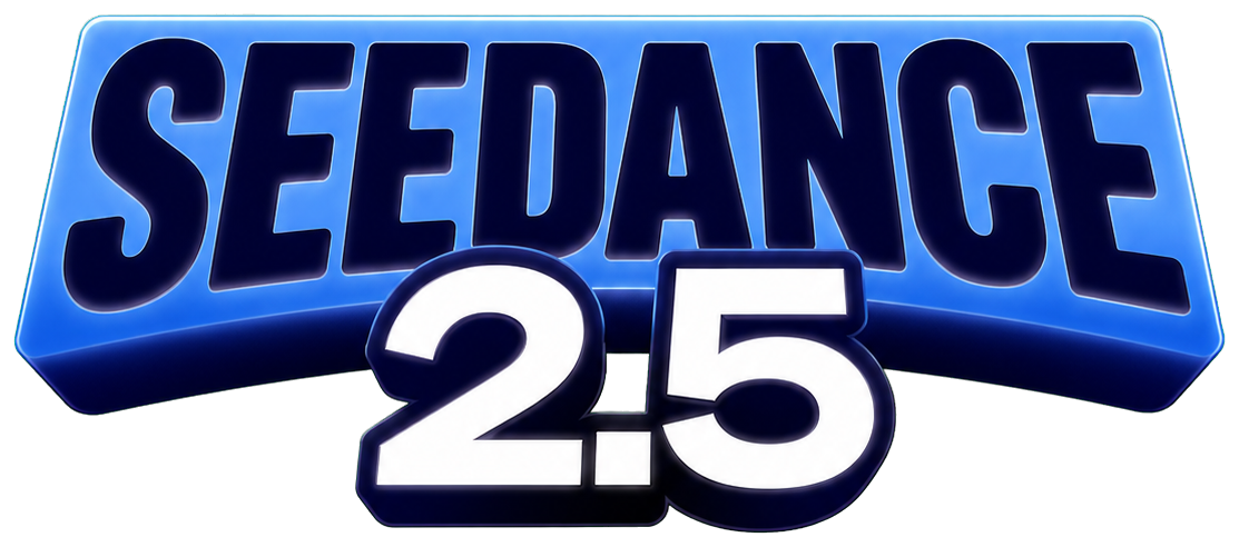 Seedance 2.5